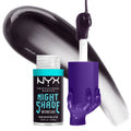 Gloss Wednesday NYX