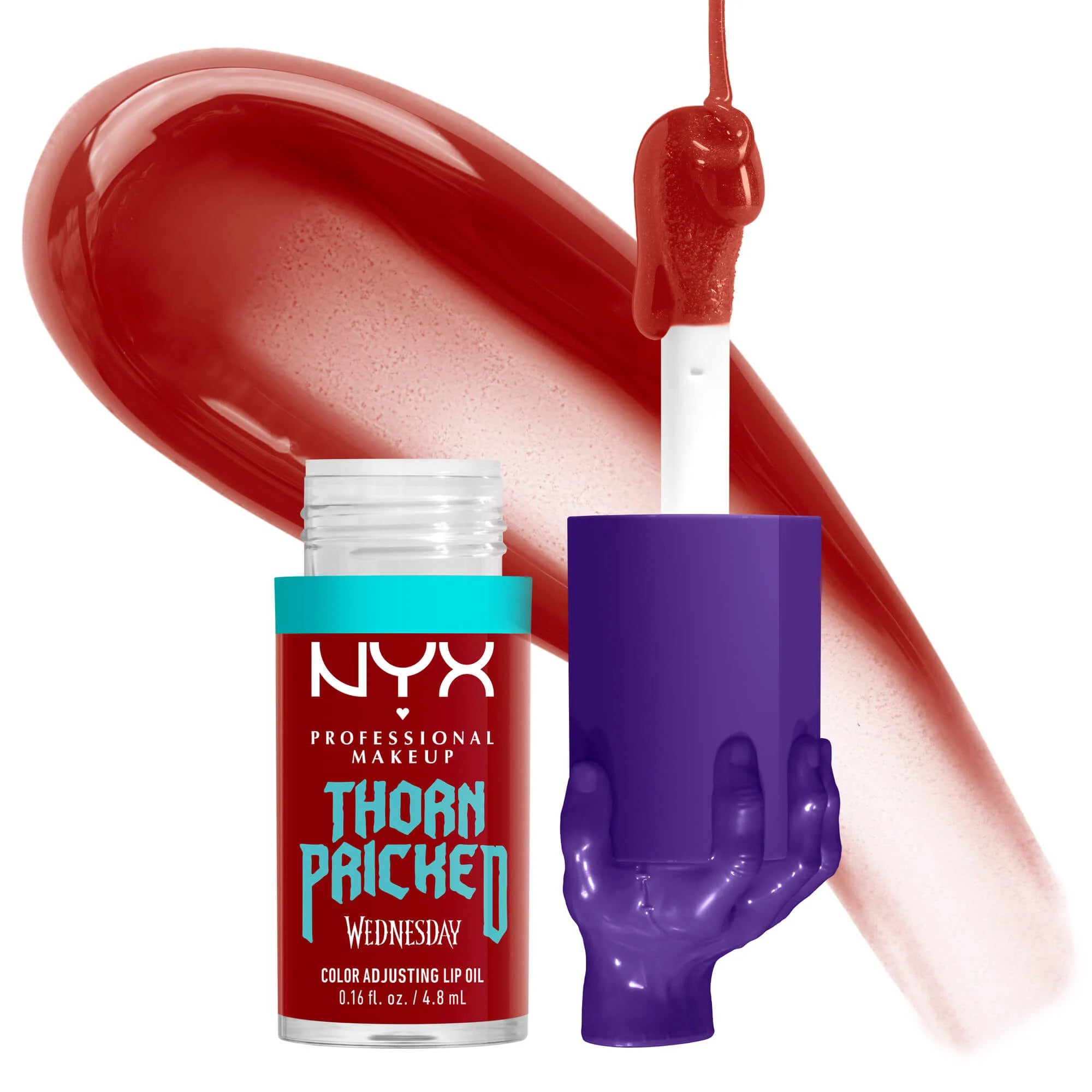 Gloss Wednesday NYX