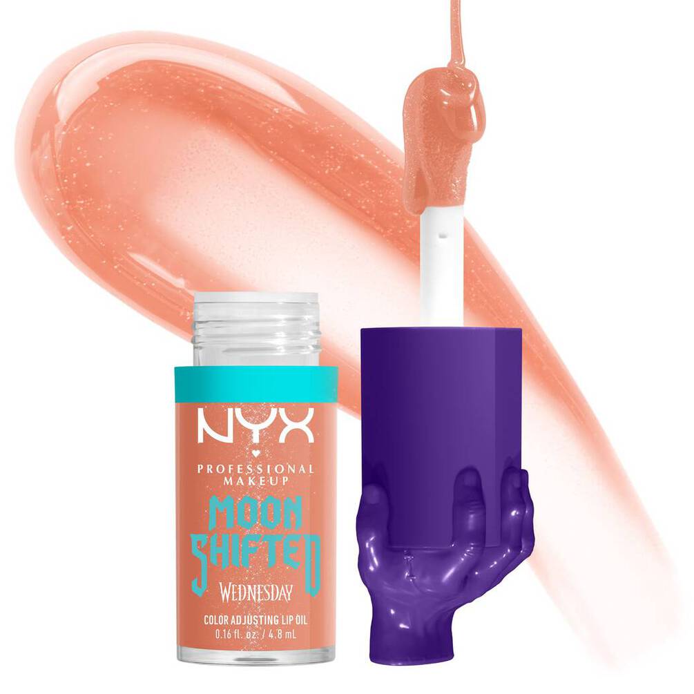 Gloss Wednesday NYX