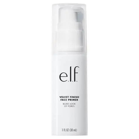 Primer Facial Alisador e.l.f