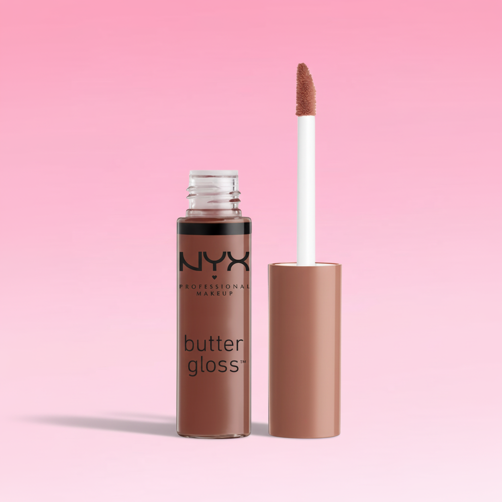 Butter Gloss NYX