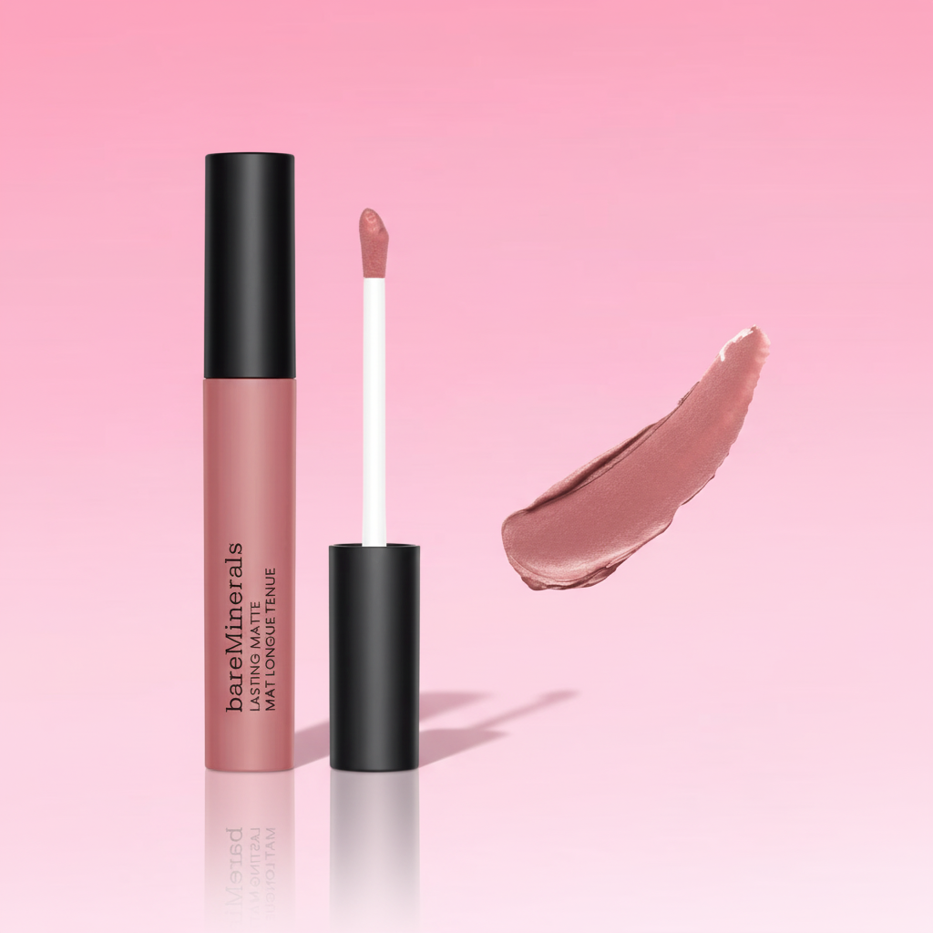 Labial Matte BareMinerals