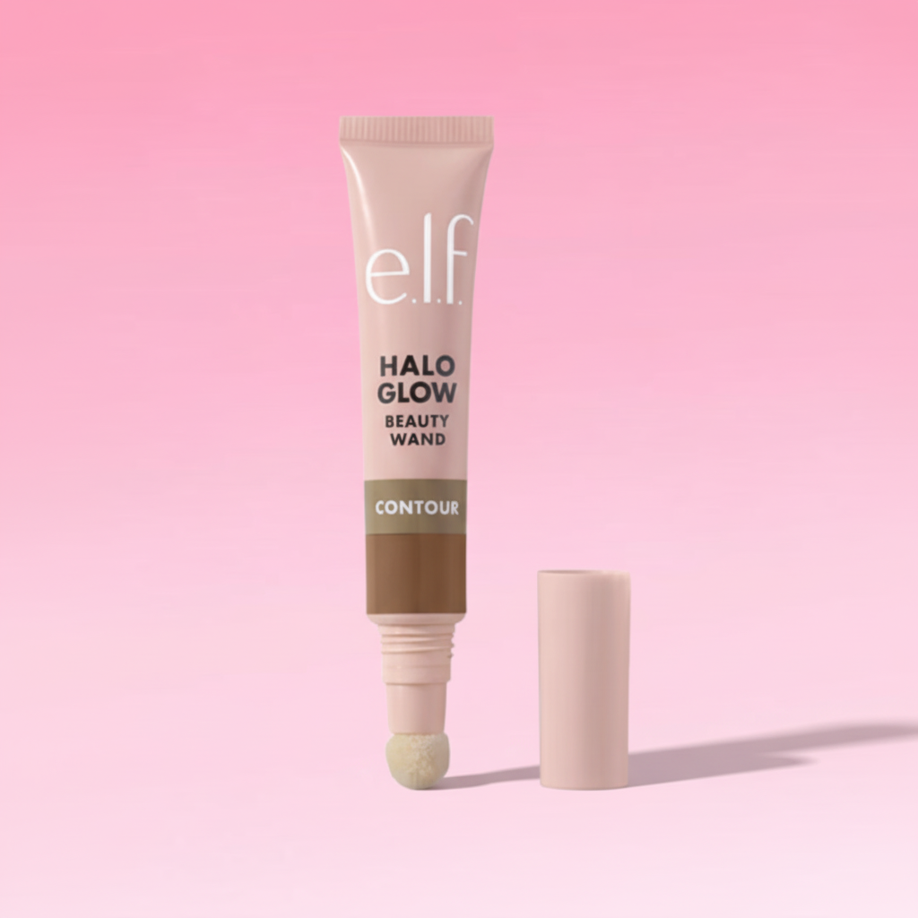 Halo Glow Contour Elf