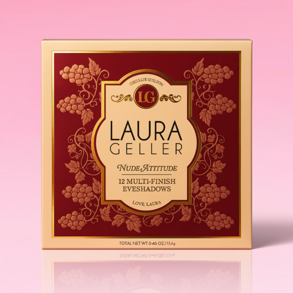 Sombra Para Ojos Laura Geller