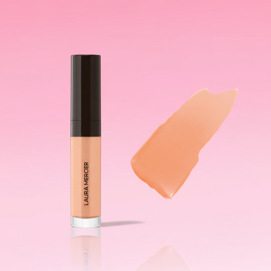 Brillo Labial Laura Mercier