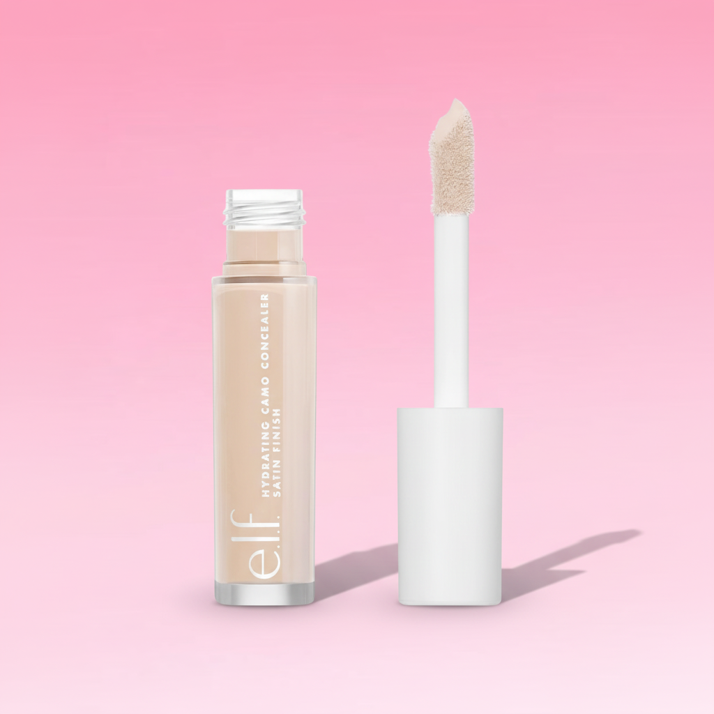 Hydrating Camo Concealer Elf