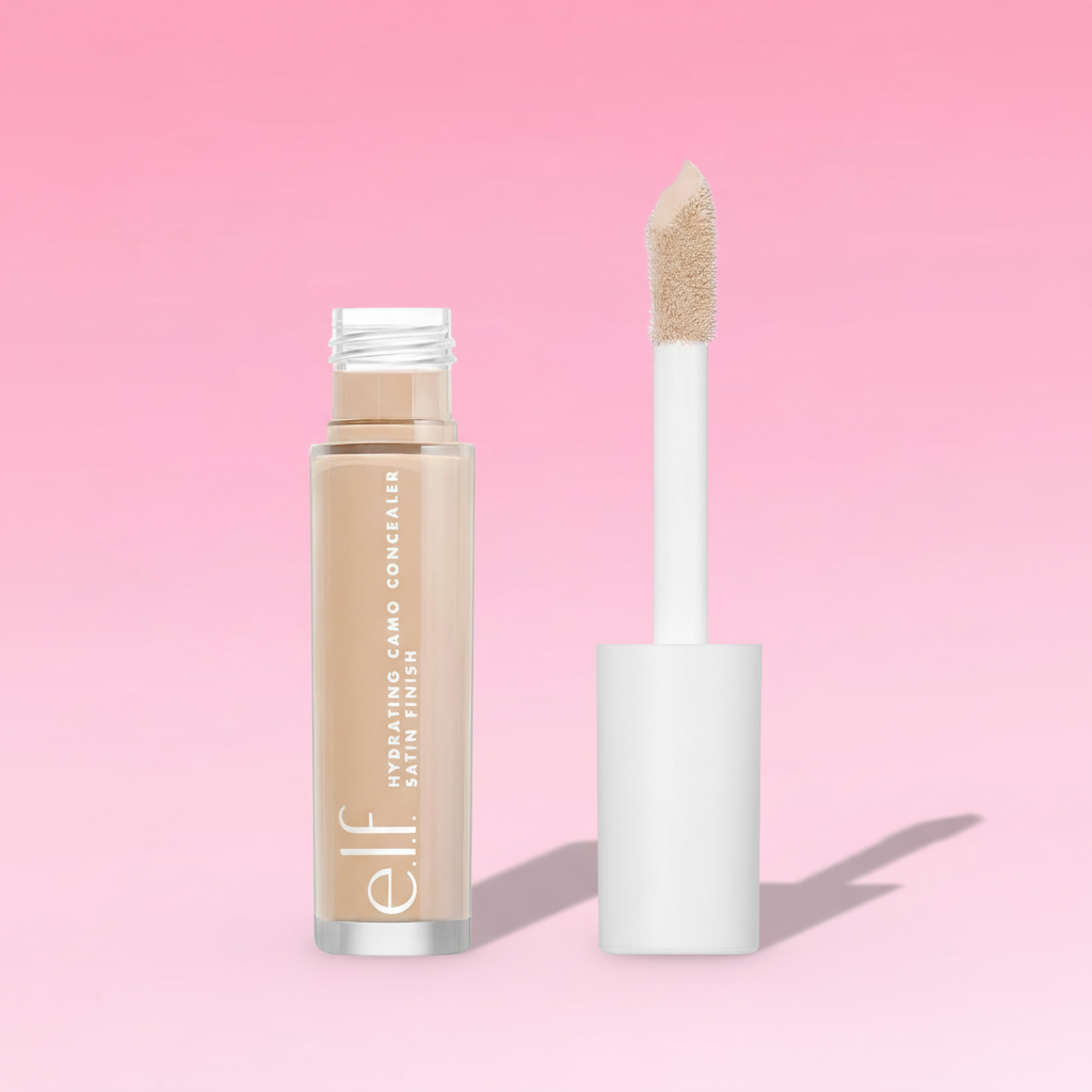 Hydrating Camo Concealer Elf
