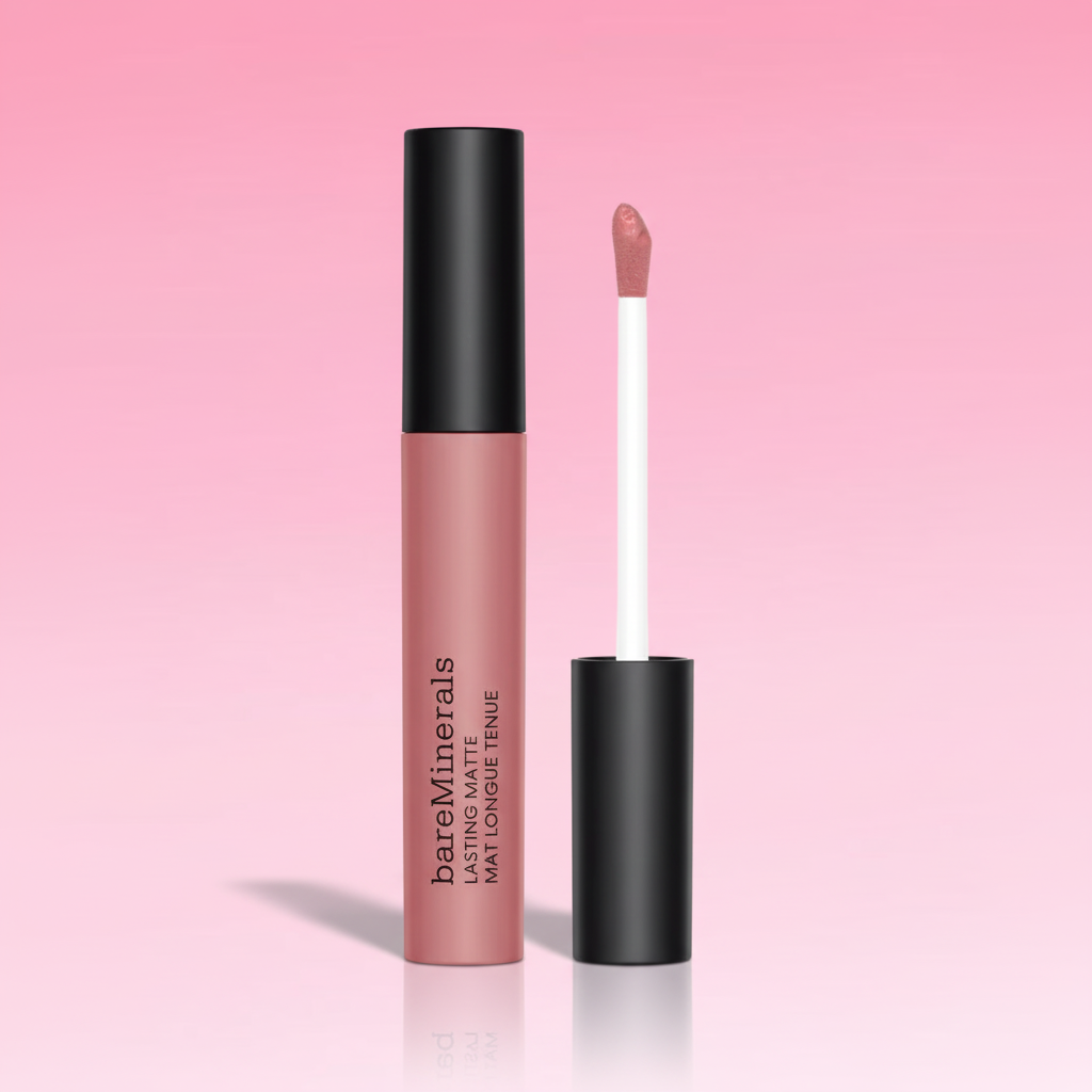 Labial Matte BareMinerals