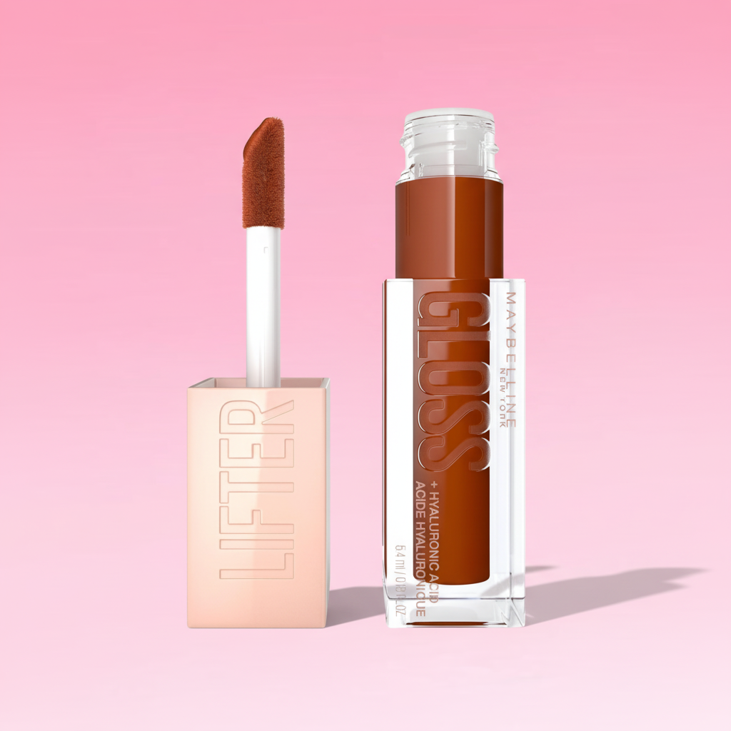 Lifter Gloss Maybelline