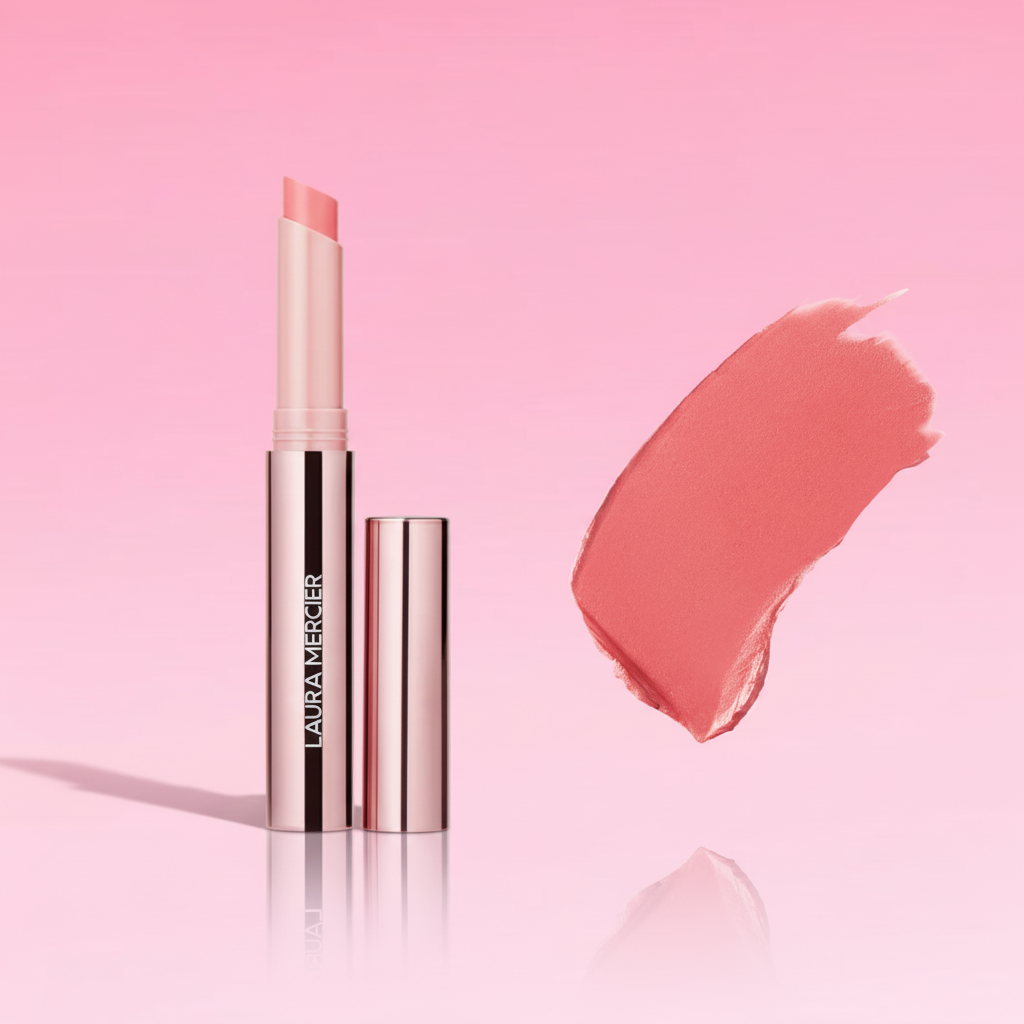 Labiales Laura Mercier