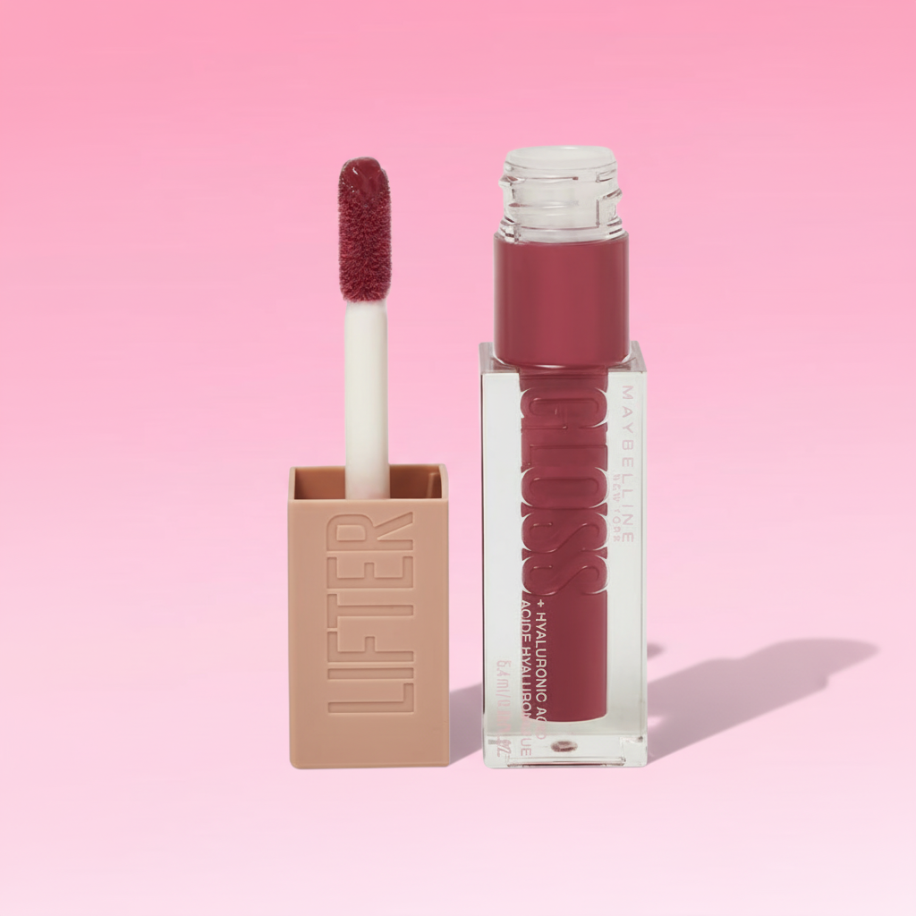 Lifter Gloss Maybelline