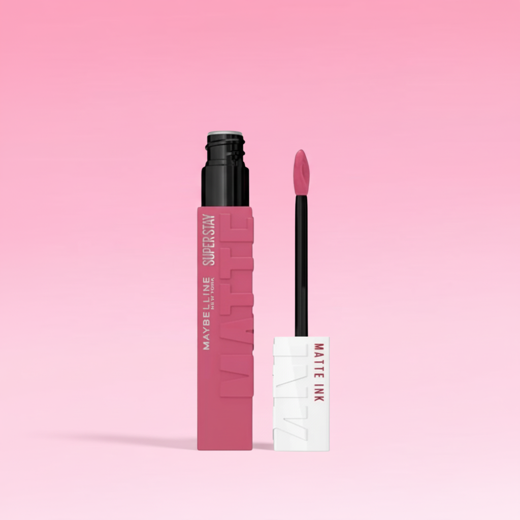 Labial Matte Ink Maybelline