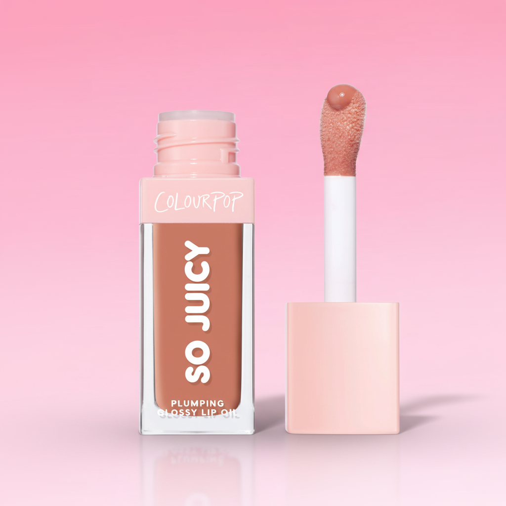 Aceite Labial Colourpop