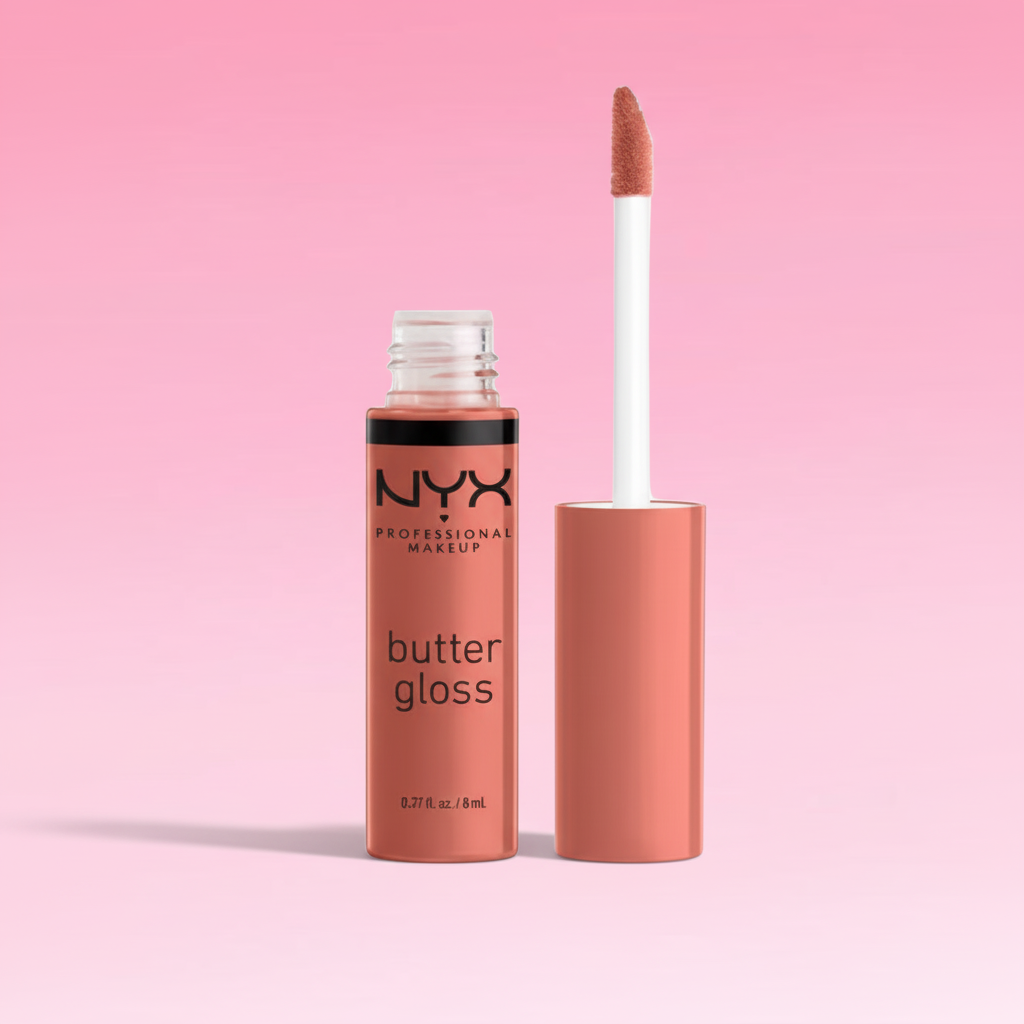 Butter Gloss NYX