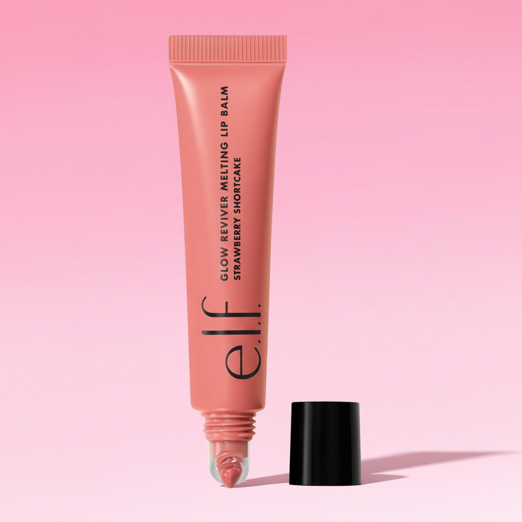 Balsamo Brillante Elf