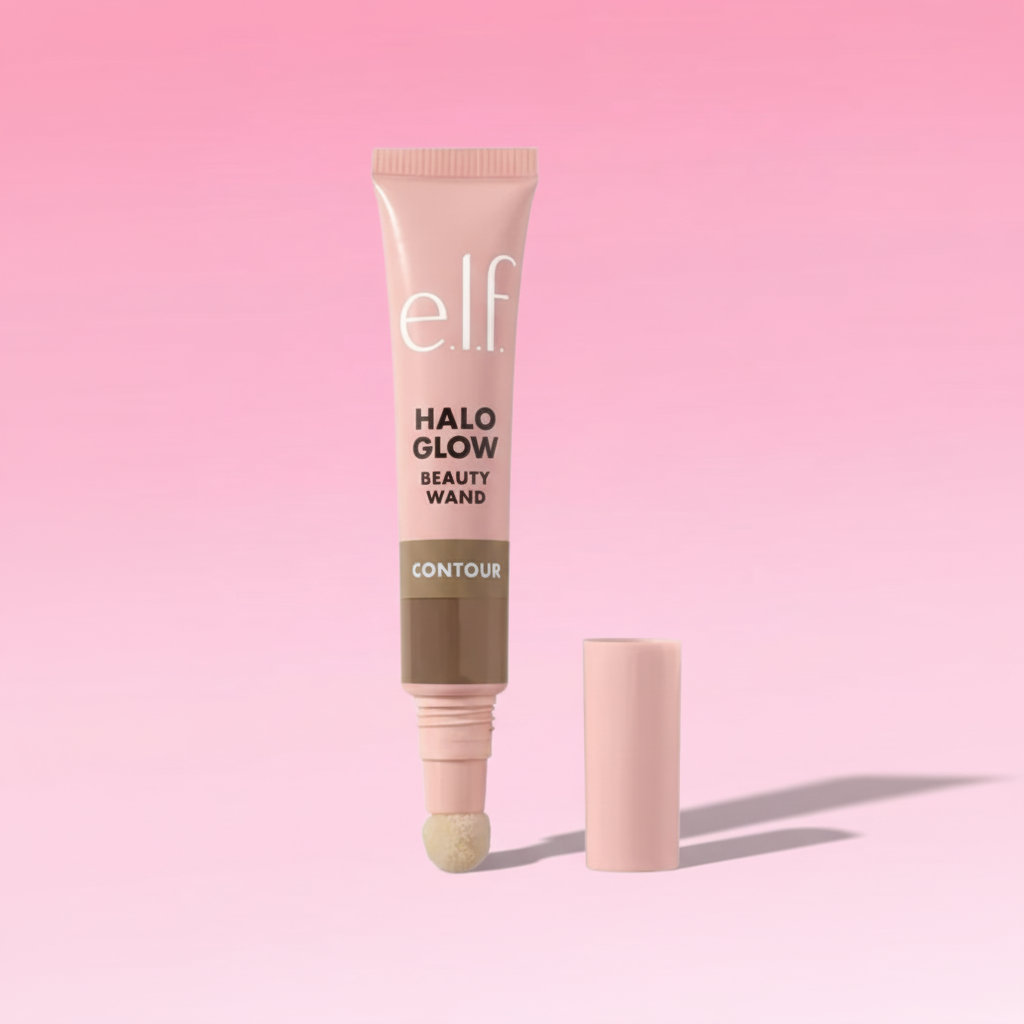 Halo Glow Contour Elf