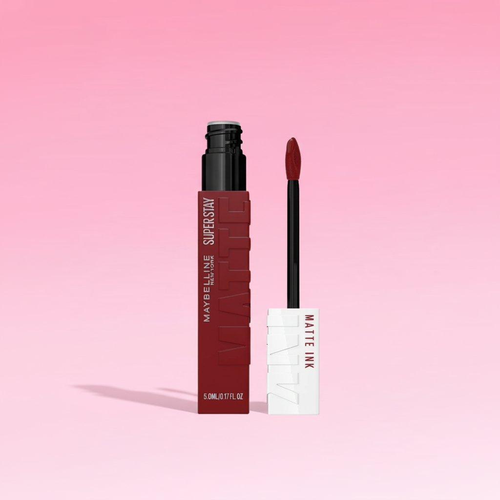Labial Matte Ink Maybelline