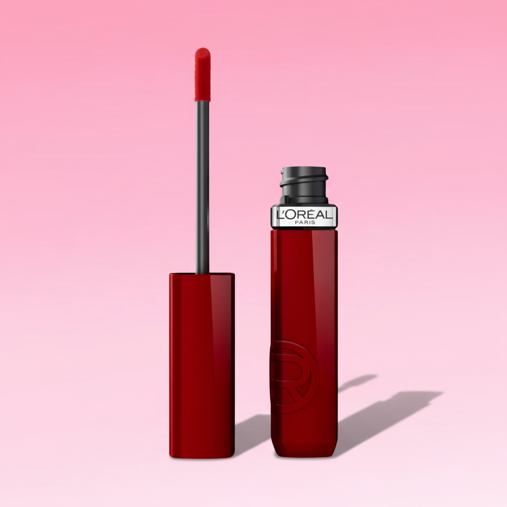 Labial L'Oréal