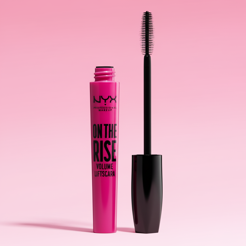 Rimel On The Rise NYX