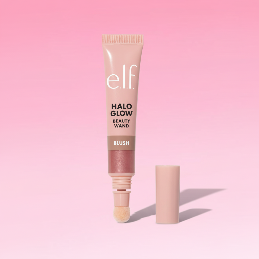 Halo Glow Blush Elf