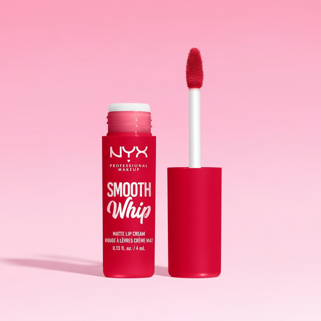 Labial Matte NYX
