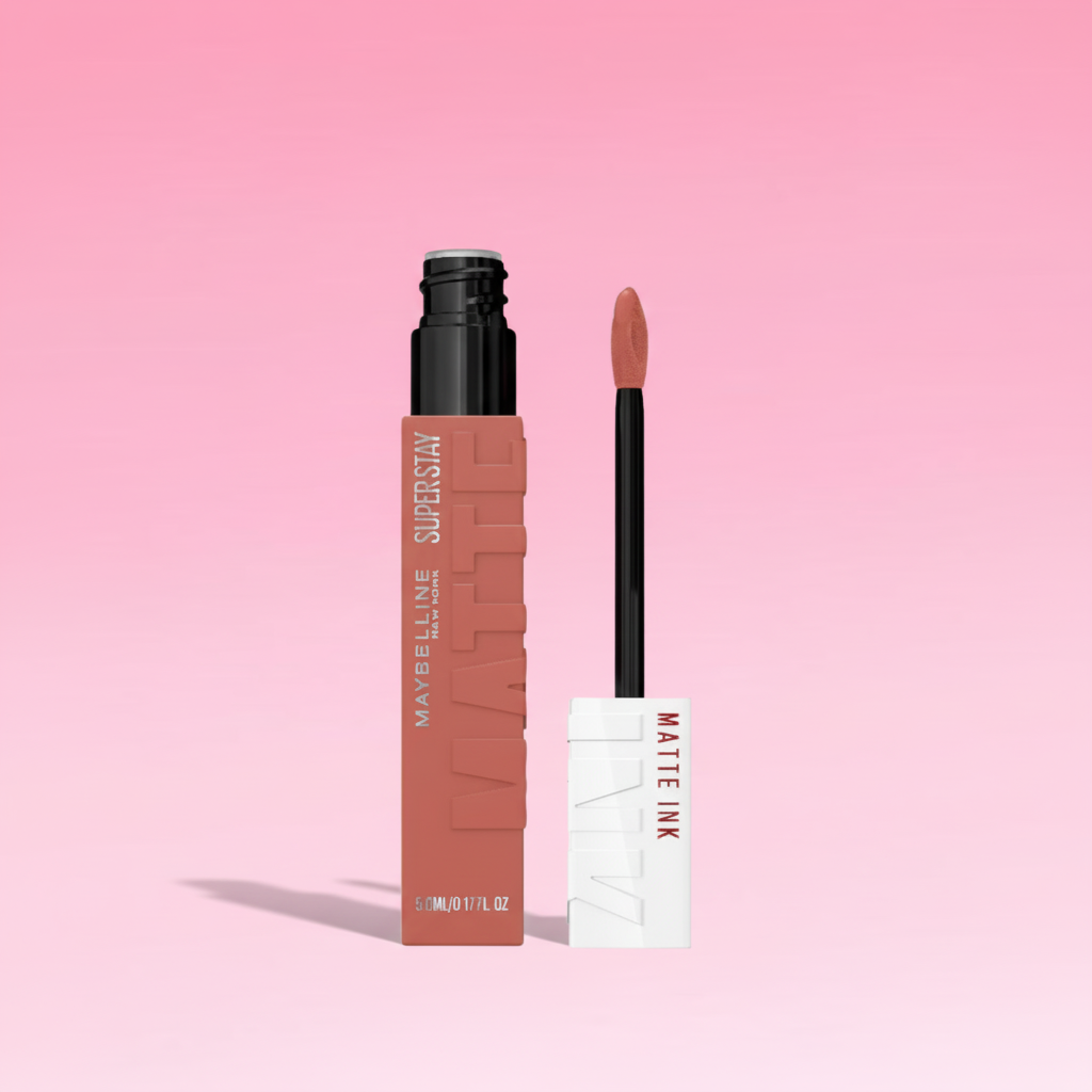 Labial Matte Ink Maybelline