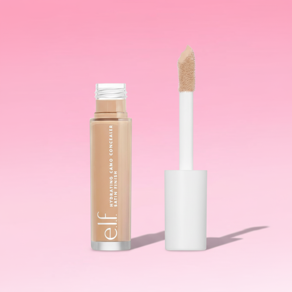 Hydrating Camo Concealer Elf