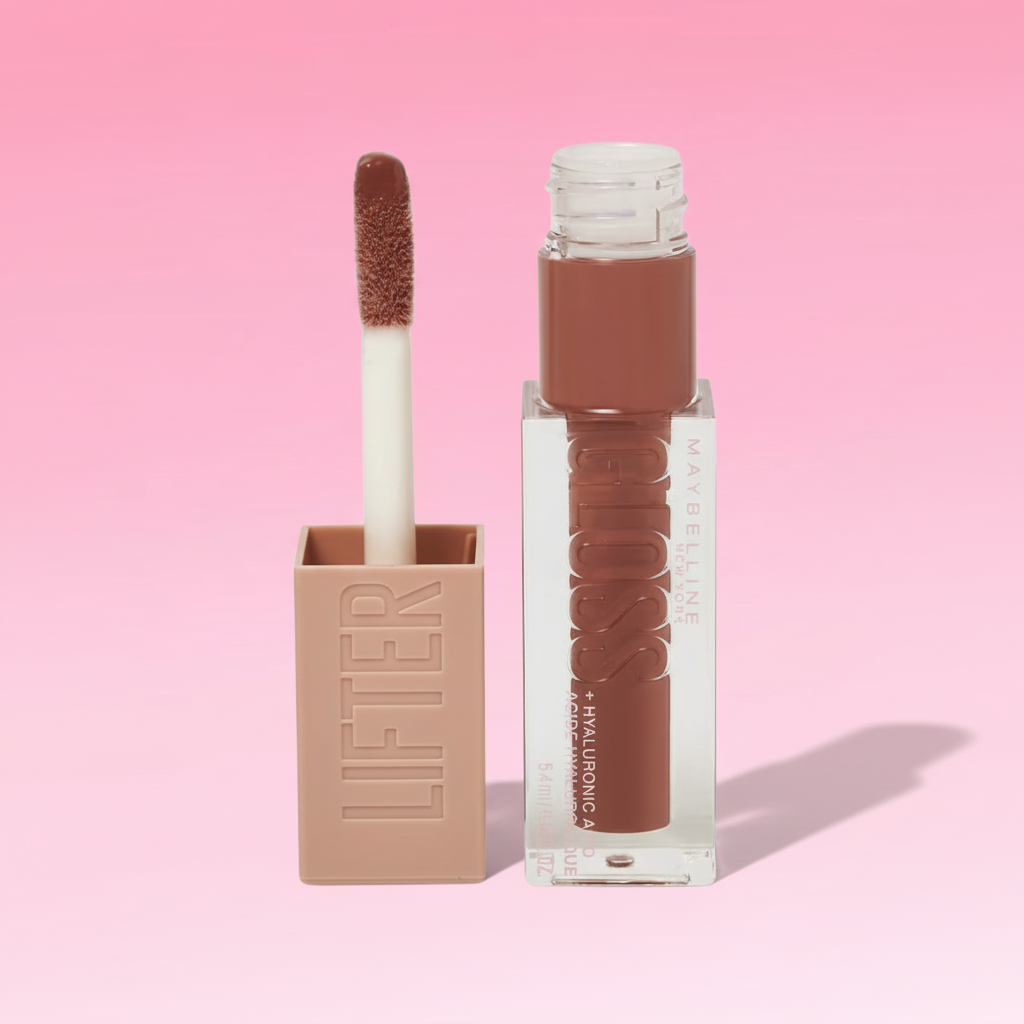 Lifter Gloss Maybelline