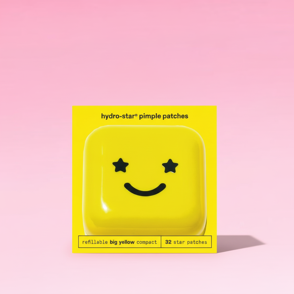 Starface Big Compact