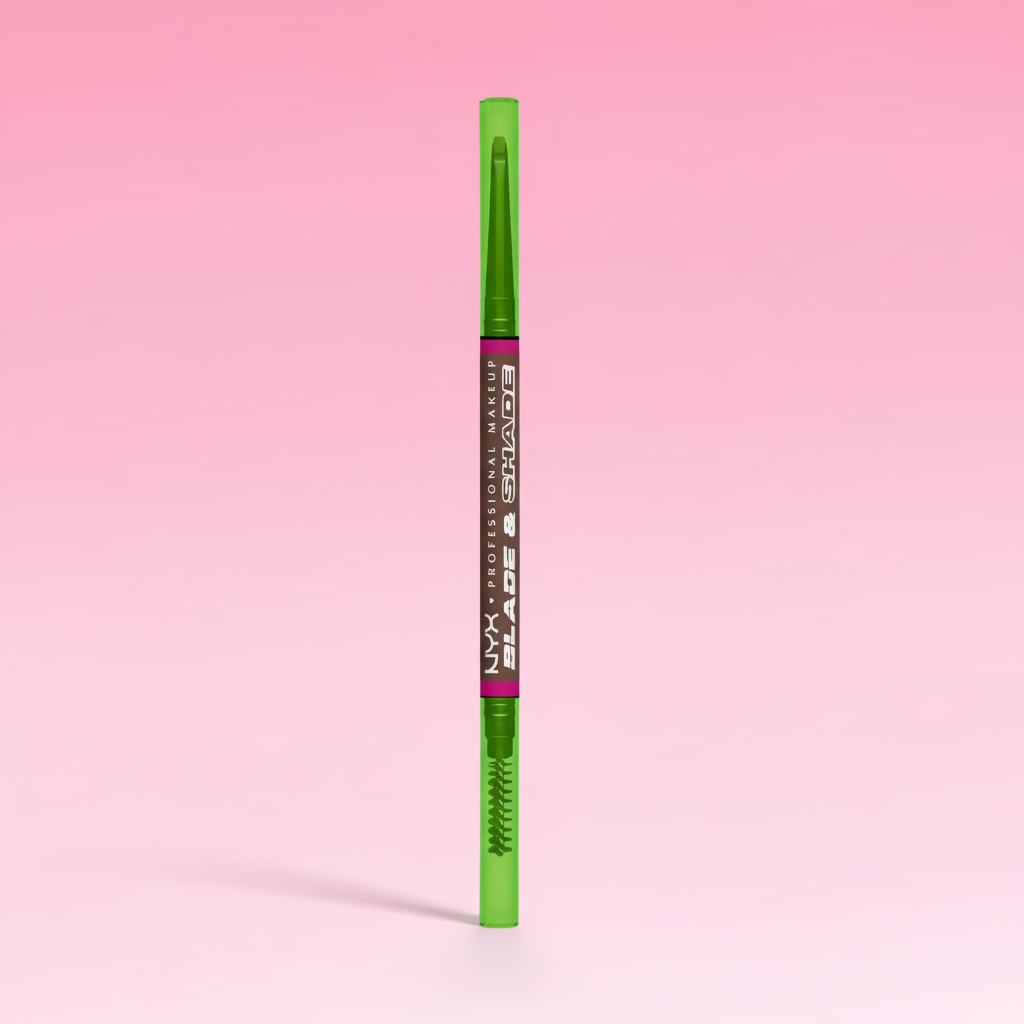 Lapiz Para Cejas NYX