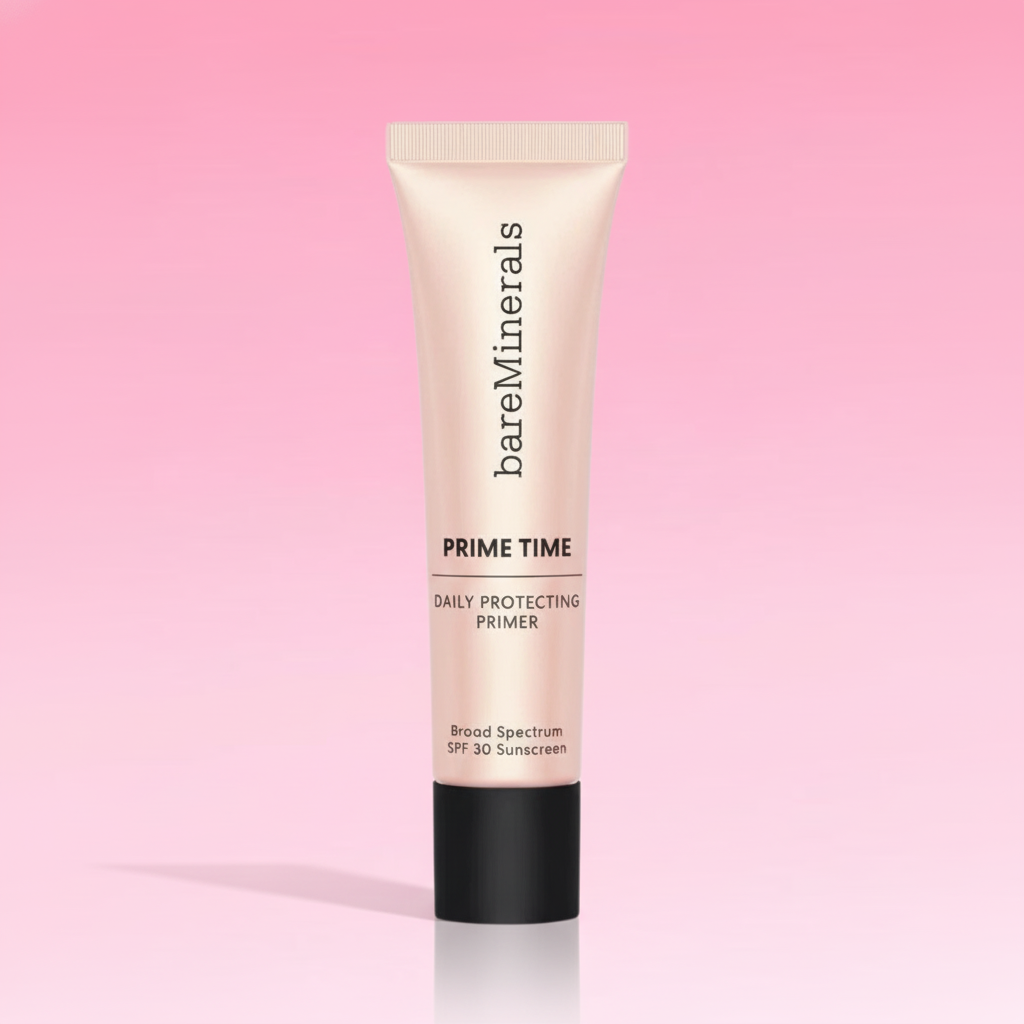 Primer Protector BareMinerals