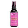 Fijador Con Electrolitos Spray NYX