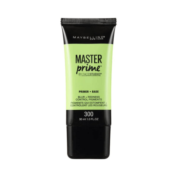 Primer Corrector Anti-rojeces Maybelline